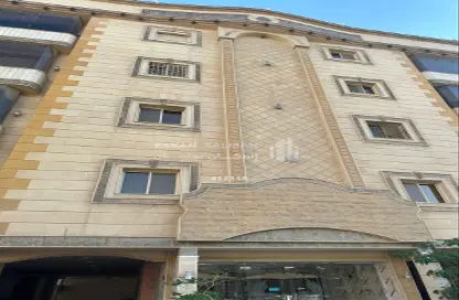 Apartment - 5 Bedrooms - 4 Bathrooms for sale in Al Marwah - Jeddah - Makkah Al Mukarramah