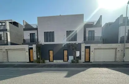 Villa - 5 Bedrooms - 7 Bathrooms for rent in Al Yaqoot - Jeddah - Makkah Al Mukarramah