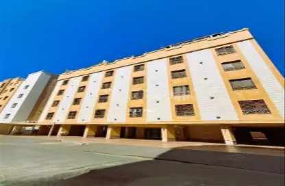 Apartment - 5 Bedrooms - 3 Bathrooms for sale in Mishrifah - Jeddah - Makkah Al Mukarramah