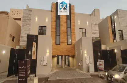 Villa - 5 Bedrooms - 3 Bathrooms for sale in Al Munisiyah - Riyadh - Ar Riyadh