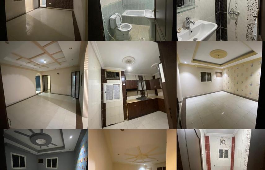 Apartment for Sale in As Safa شقه مستعمله للبيع بحي الصفا بسعر مغري