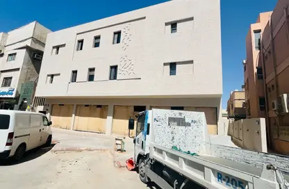 صالة عرض - استوديو - 1 حمام للايجار في السليمانية - الرياض - الرياض