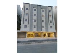 Apartment - 6 bedrooms - 4 bathrooms for للبيع in Al Wahah - Jeddah - Makkah Al Mukarramah