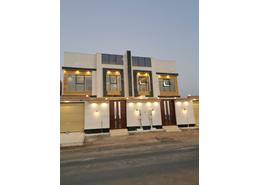 دوبلكس - 5 غرف نوم - 7 حمامات for للبيع in الشاطئ - جازان - جازان