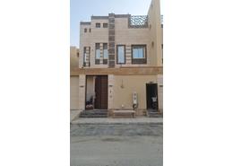 Villa - 5 bedrooms - 6 bathrooms for للبيع in Taibah - Jeddah - Makkah Al Mukarramah