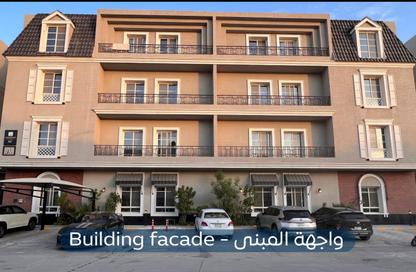 Apartment - 3 Bedrooms - 2 Bathrooms for rent in An Narjis - Riyadh - Ar Riyadh