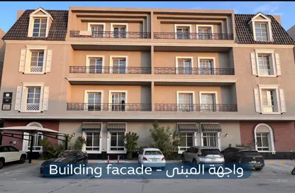 Apartment - 3 Bedrooms - 2 Bathrooms for rent in An Narjis - Riyadh - Ar Riyadh