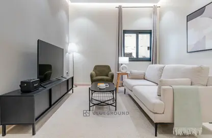 Apartment - 2 Bedrooms - 2 Bathrooms for rent in As Sulaymaniyah - Riyadh - Ar Riyadh