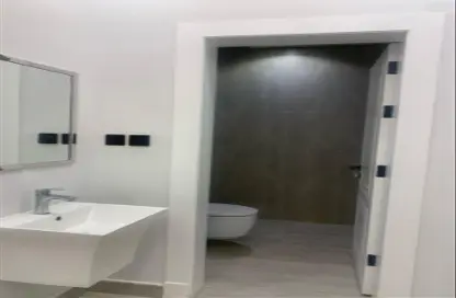 شقة - 2 غرف نوم - 3 حمامات للايجار في النفل - الرياض - الرياض