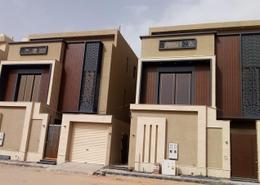 Villa - 5 bedrooms - 7 bathrooms for للبيع in Al Munsiyah - East Riyadh - Ar Riyadh