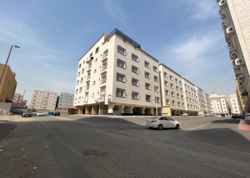 شقة - 4 غرف نوم - 5 حمامات for للبيع in حي التيسير - جدة - مكة المكرمة