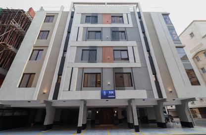 Apartment - 4 Bedrooms - 3 Bathrooms for sale in Ar Rawdah - Jeddah - Makkah Al Mukarramah