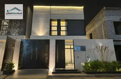 Villa - 5 Bedrooms - 5 Bathrooms for sale in Al Yarmuk - Riyadh - Ar Riyadh
