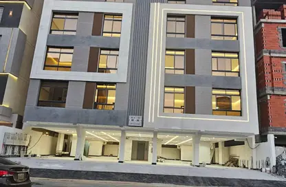 Apartment - 3 Bedrooms - 3 Bathrooms for sale in An Naim - Jeddah - Makkah Al Mukarramah