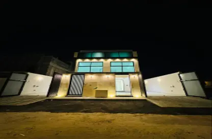 Villa - 5 Bedrooms - 4 Bathrooms for sale in Ar Rimal - Riyadh - Ar Riyadh