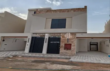 Villa - 7+ Bedrooms - 5 Bathrooms for sale in Dirab - Riyadh - Ar Riyadh
