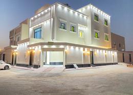 فيلا - 5 غرف نوم - 5 حمامات for للبيع in حي الجنادرية - شرق الرياض - الرياض