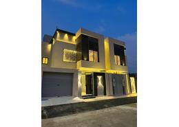 Villa - 5 bedrooms - 8 bathrooms for للبيع in Waly Al Ahd - Makkah Al Mukarramah - Makkah Al Mukarramah