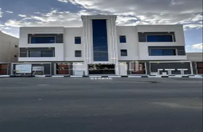 Apartment - 5 Bedrooms - 4 Bathrooms for sale in As Safa - Abha - Asir