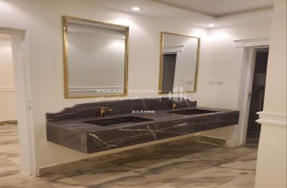 Apartment - 3 Bedrooms - 3 Bathrooms for sale in الزهرة - Riyadh - Ar Riyadh
