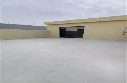 Full Floor - 4 Bedrooms for sale in Al Munisiyah - Riyadh - Ar Riyadh