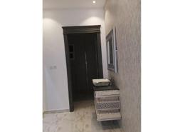 Apartment - 2 bedrooms - 2 bathrooms for للايجار in Al Ghoroub - West Riyadh - Ar Riyadh
