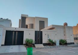 Villa - 6 bedrooms - 7 bathrooms for للبيع in Al Hamr - Buraydah - Al Qassim