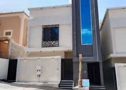 Villa - 3 bedrooms - 3 bathrooms for للبيع in Khamis Mushayt - Asir