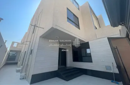 Villa - 7+ Bedrooms - 7 Bathrooms for sale in Al Wafa - Jeddah - Makkah Al Mukarramah