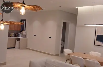 Apartment - 3 Bedrooms - 3 Bathrooms for rent in Al Yasmin - Riyadh - Ar Riyadh