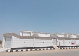 Villa - 3 bedrooms - 3 bathrooms for للبيع in Abu Arish - Jazan