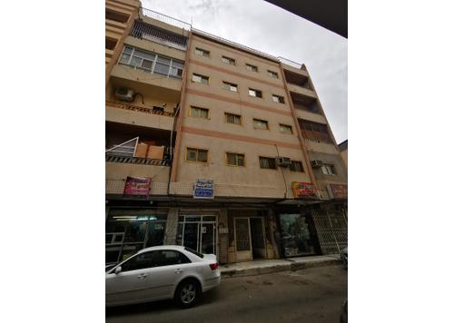 عمارة بالكامل - 8 حمامات for للبيع in العزيزية - الطائف - مكة المكرمة