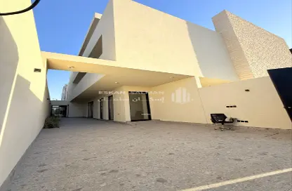 Full Floor - 5 Bedrooms - 6 Bathrooms for sale in An Narjis - Riyadh - Ar Riyadh