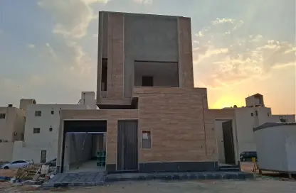 فيلا - 5 غرف نوم - 5 حمامات للبيع في الرمال - الرياض - الرياض