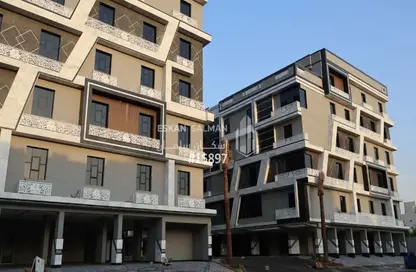 Apartment - 7+ Bedrooms - 4 Bathrooms for sale in As Safa - Jeddah - Makkah Al Mukarramah