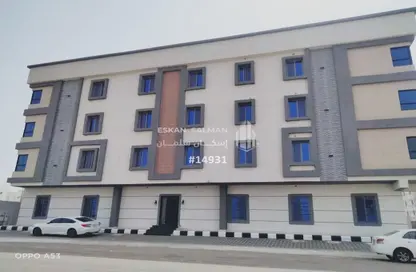 Apartment - 5 Bedrooms - 3 Bathrooms for sale in Al Muhammadiyah 2 - Jazan - Jazan