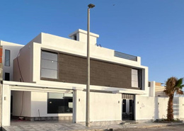 Villa - 5 bedrooms - 7 bathrooms for للبيع in Al Loaloa - Jeddah - Makkah Al Mukarramah Villa - 5 bedrooms - 7 bathrooms for للبيع in Al Loaloa - Jeddah - Makkah Al Mukarramah