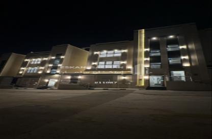 Apartment - 6 Bedrooms - 4 Bathrooms for sale in Al Dhurfah - Khamis Mushayt - Asir