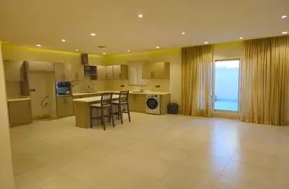 Apartment - 3 Bedrooms - 3 Bathrooms for rent in Al Qirawan - Riyadh - Ar Riyadh