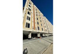 Apartment - 6 bedrooms - 5 bathrooms for للبيع in Ar Rabwah - Jeddah - Makkah Al Mukarramah