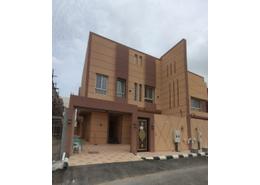 Villa - 3 bedrooms - 5 bathrooms for للبيع in Waly Al Ahd - Makkah Al Mukarramah - Makkah Al Mukarramah