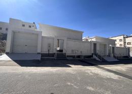Villa - 3 bedrooms - 5 bathrooms for للبيع in Khamis Mushayt - Asir