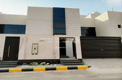 Villa - 6 Bedrooms - 6 Bathrooms for sale in Al Gharaa - Madinah - Al Madinah Al Munawwarah