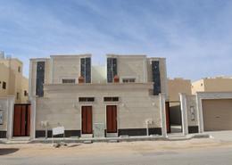 Villa - 4 bedrooms - 6 bathrooms for للبيع in Sultanah - Buraydah - Al Qassim