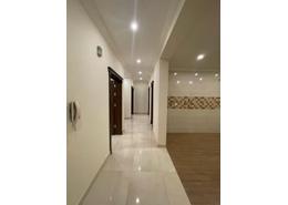 Apartment - 3 bedrooms - 4 bathrooms for للبيع in Az Zahra - Jeddah - Makkah Al Mukarramah
