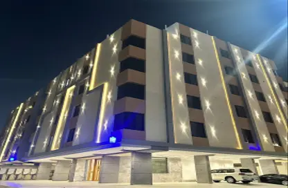 Apartment - 6 Bedrooms - 4 Bathrooms for rent in Mishrifah - Jeddah - Makkah Al Mukarramah