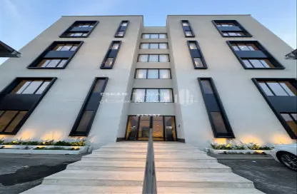 Apartment - 6 Bedrooms - 4 Bathrooms for sale in Ar Rawdah - Abha - Asir