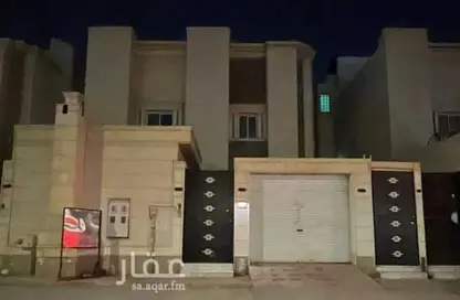 Villa - 4 Bedrooms - 6 Bathrooms for rent in Al Munisiyah - Riyadh - Ar Riyadh