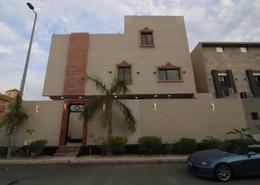 Villa - 7 bedrooms - 8 bathrooms for للبيع in Al Basatin - Jeddah - Makkah Al Mukarramah