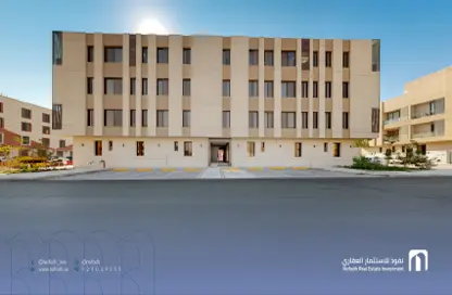 Apartment - 3 Bedrooms - 3 Bathrooms for sale in Tuwaiq - Riyadh - Ar Riyadh